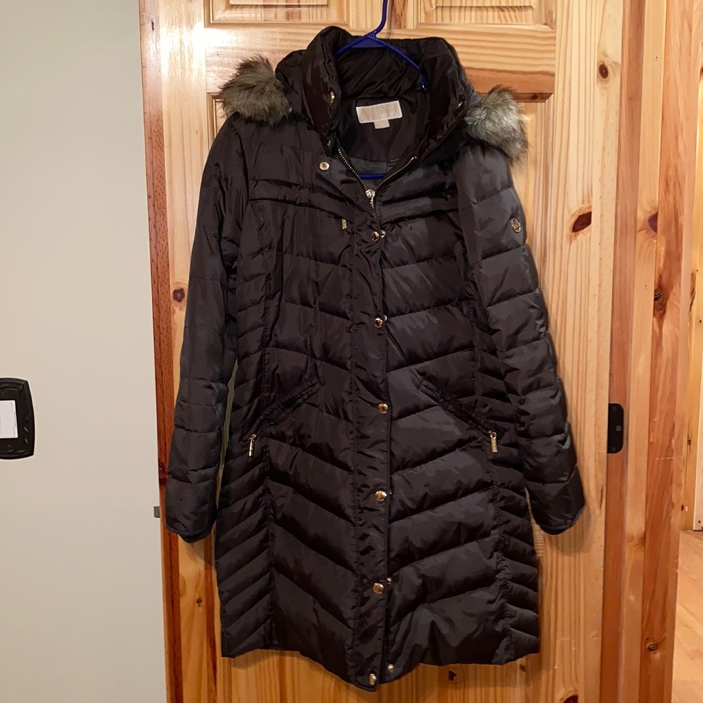 Michael Kors Winter Jacket